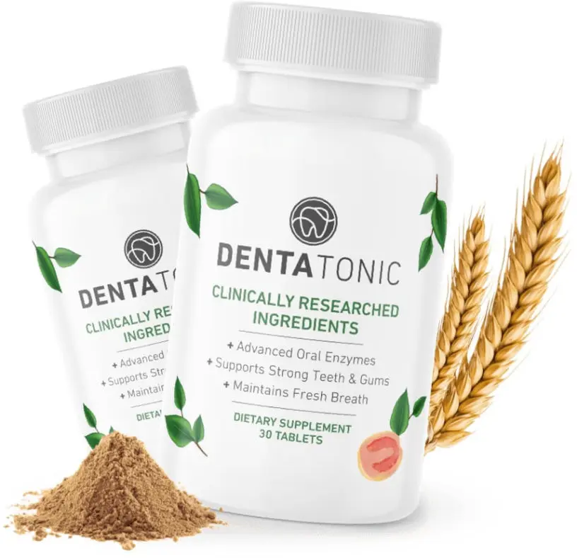 Get DentaTonic