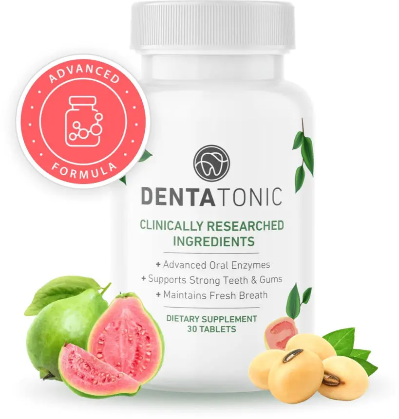 Buy DentaTonic