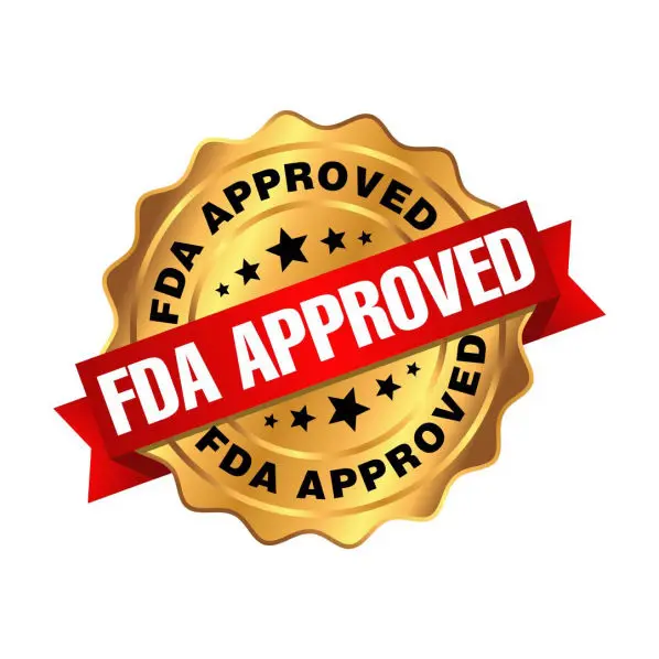 DentaTonic FDA Approved